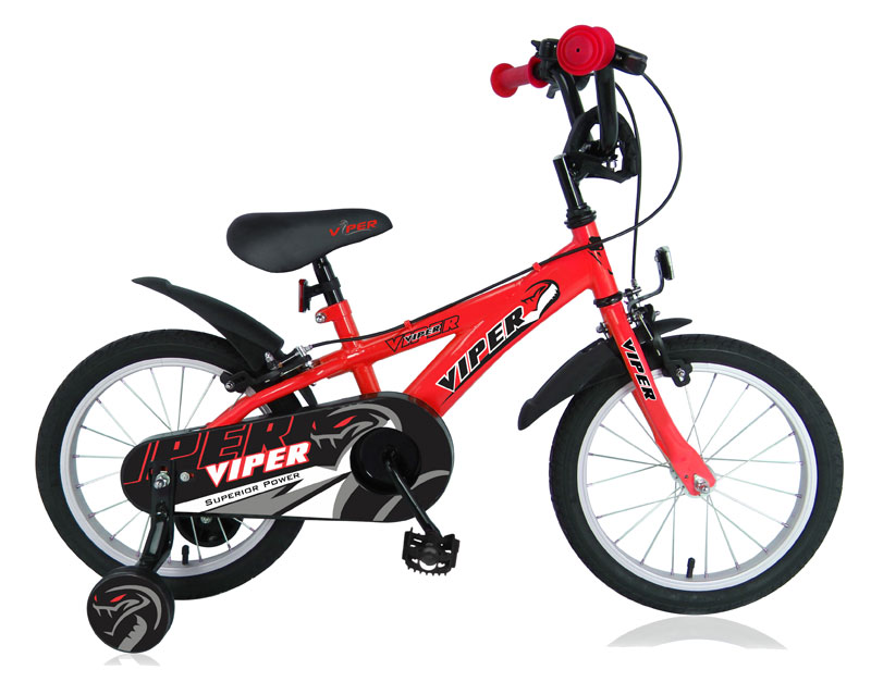 Viper 16"