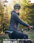 Cover e-bike catalogue 2023