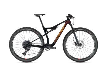 Stake CR 4.2 29, crystal red