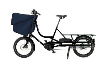E-Justlong black