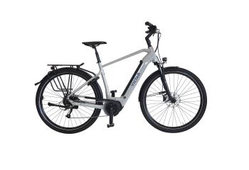 Victar E-Trekking 35, gent, grey