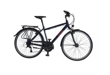 Victar Trekking 15, Gent, darkblue