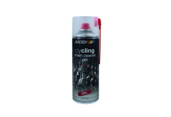 Motip Chain Cleaner Gel