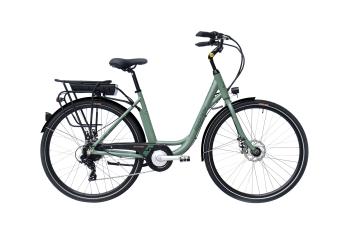 Sydney 28" green