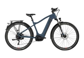 Firenze 29" Gents, blue