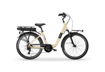 Rhea 26" cream