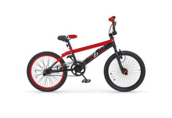 Instinct 20", red, 2025-version