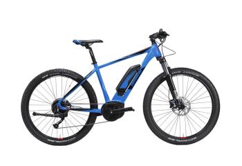 Vélo électrique lombardo store