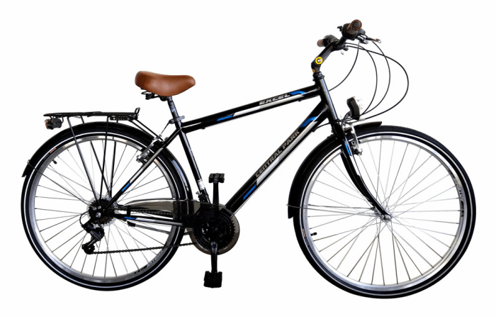 Central Park 28" Heer 6v