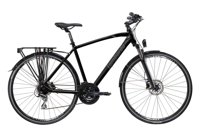 Amantea City gent black