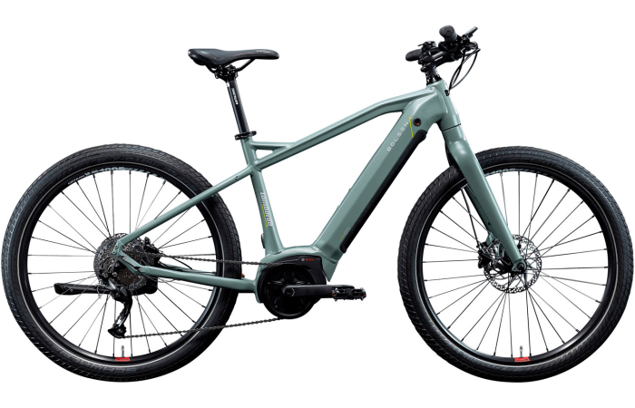 Bolsena Sport 27,5" Gent