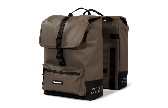 Cargo Double Brown