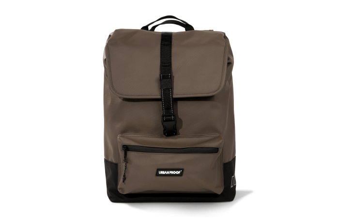 Cargo Double Brown