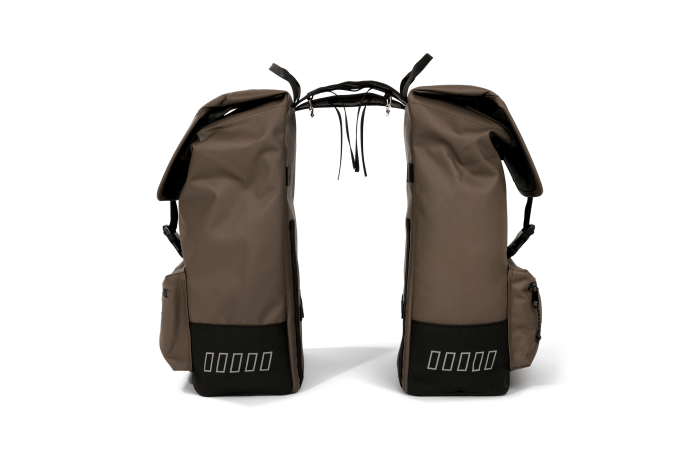 Cargo Double Brown