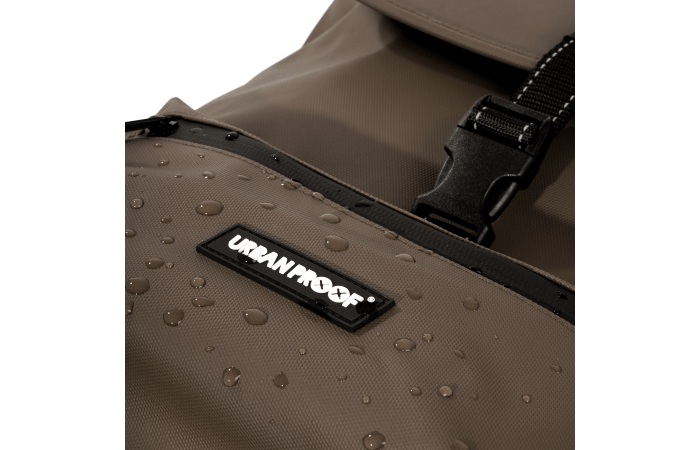Cargo Double Brown