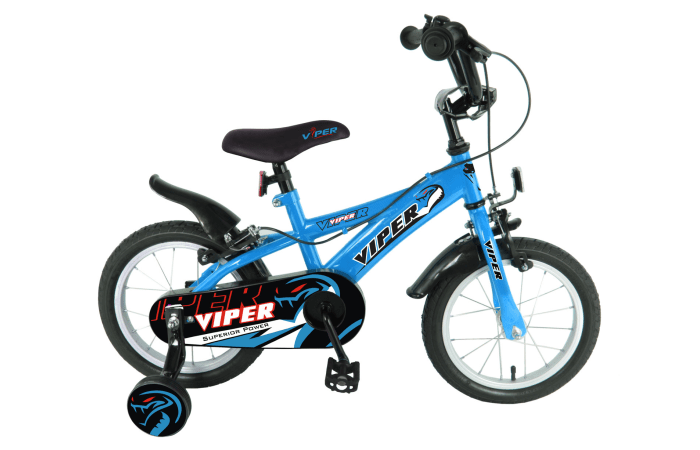 Viper 14, lightblue '24