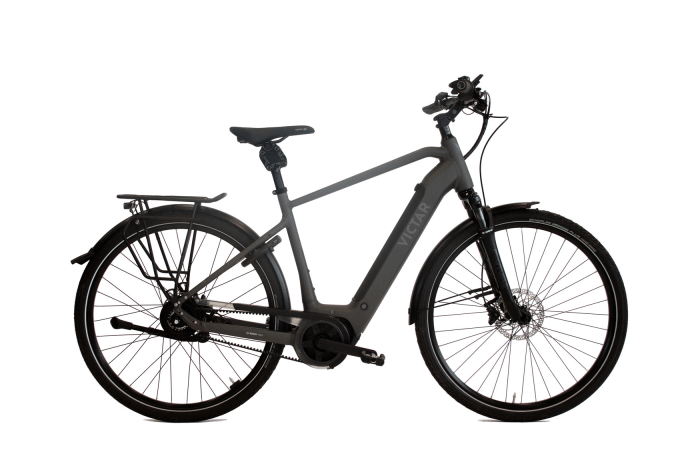 Victar E-Trekking 10.5 Gent graphite
