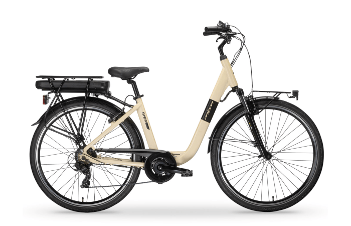 Rhea 28" cream