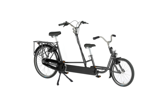 Nijland Tandem Nindo