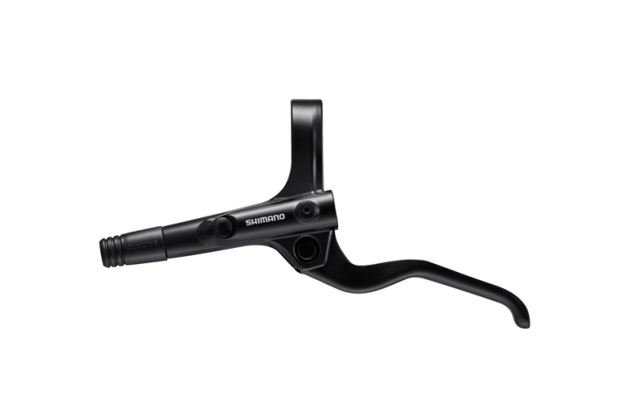Remgreep Links Shimano Hydraulische Disc Brake BR-MT201 zwart
