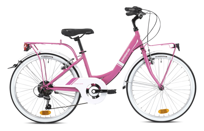 Rimini 24" pink, v 2026