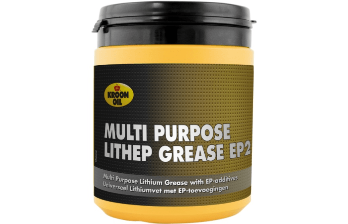 Multi Purpose Lithiumvet 600g